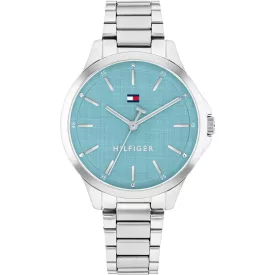 Tommy Hilfiger Chloe Damenuhr TH1782826