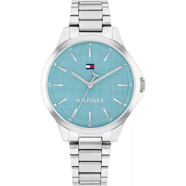 Tommy Hilfiger Chloe Damenuhr TH1782826