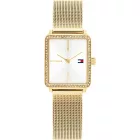 Tommy Hilfiger Tea Damenuhr TH1782829