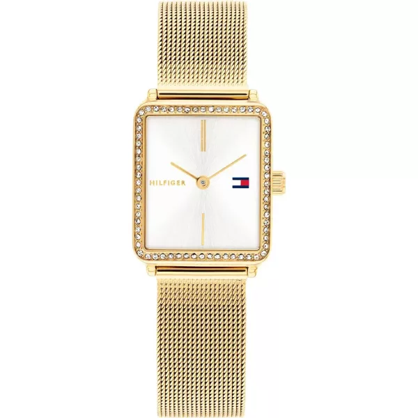 Tommy Hilfiger Tea Damenuhr TH1782829