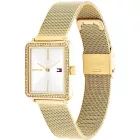 Tommy Hilfiger Tea Damenuhr TH1782829