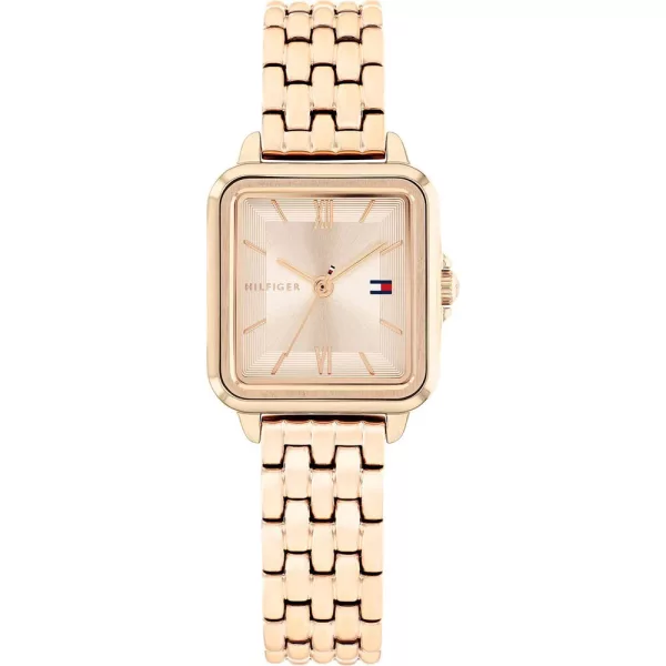 Tommy Hilfiger Mia Mini Damenuhr TH1782833