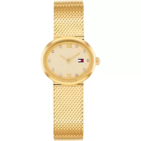Tommy Hilfiger Moira Damenuhr TH1782847