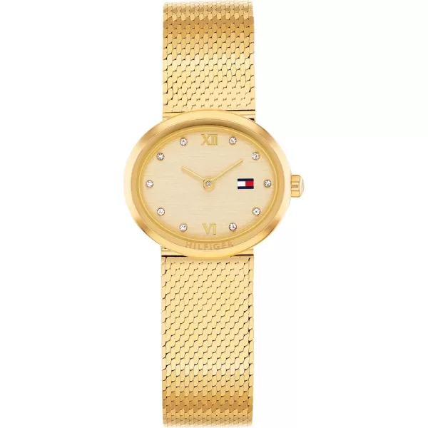 Tommy Hilfiger Moira Damenuhr TH1782847
