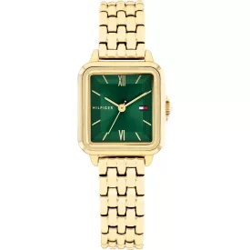 Tommy Hilfiger Mia Mini Damenuhr TH1782858