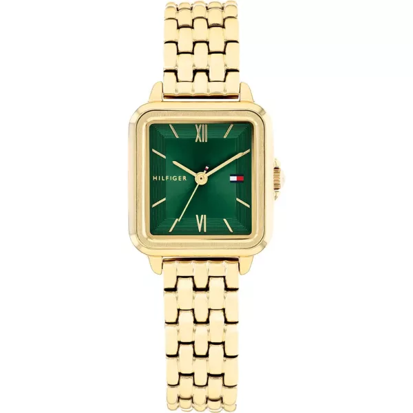 Tommy Hilfiger Mia Mini Damenuhr TH1782858