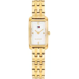 Tommy Hilfiger Madison Damenuhr TH1782863