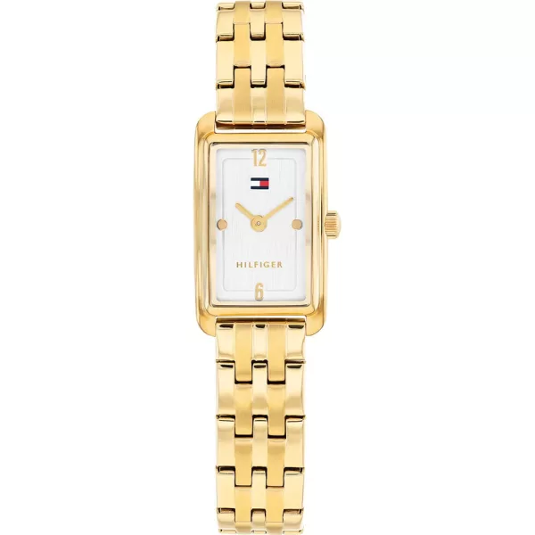 Tommy Hilfiger Madison Damenuhr TH1782863