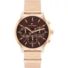 Tommy Hilfiger Blake Damenuhr TH1782864