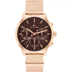 Tommy Hilfiger Blake Damenuhr TH1782864