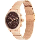 Tommy Hilfiger Blake Damenuhr TH1782864