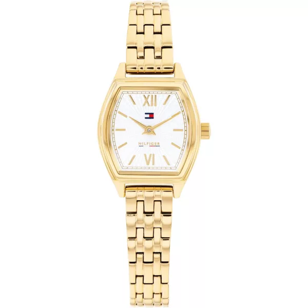 Tommy Hilfiger Norah Damenuhr TH1782870