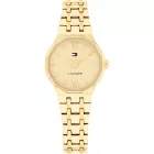 Tommy Hilfiger Mackenzie Damenuhr TH1782886