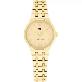 Tommy Hilfiger Mackenzie Damenuhr TH1782886