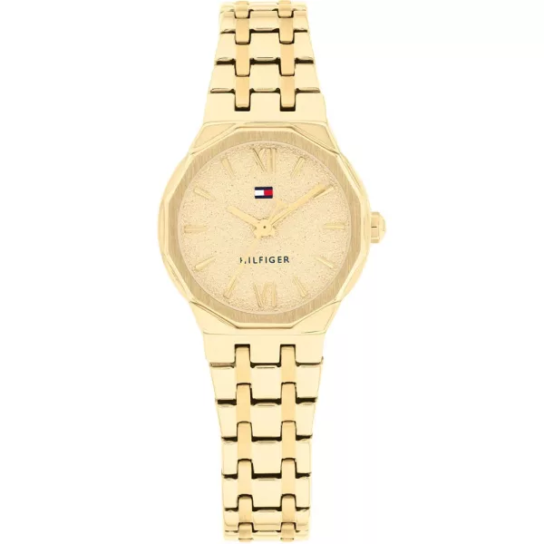 Tommy Hilfiger Mackenzie Damenuhr TH1782886