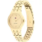Tommy Hilfiger Mackenzie Damenuhr TH1782886