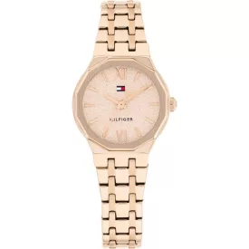 Tommy Hilfiger Mackenzie Damenuhr TH1782887