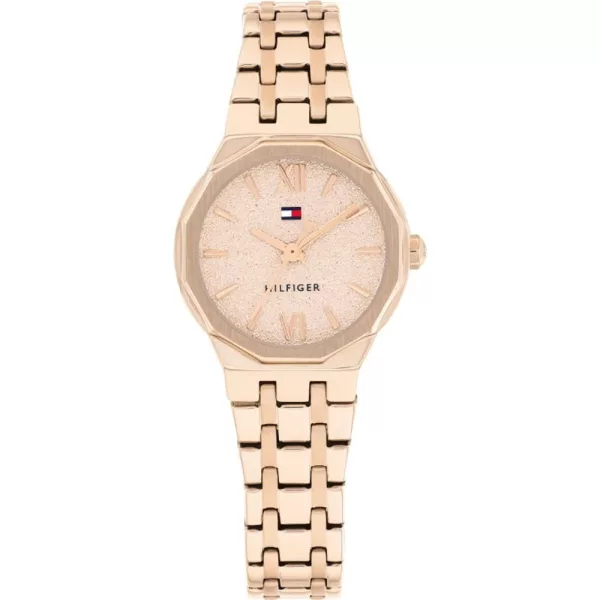 Tommy Hilfiger Mackenzie Damenuhr TH1782887