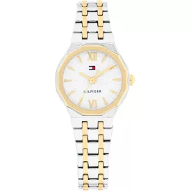 Tommy Hilfiger Mackenzie Damenuhr TH1782888