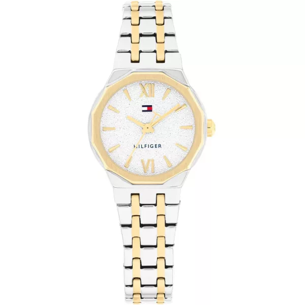 Tommy Hilfiger Mackenzie Damenuhr TH1782888