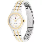 Tommy Hilfiger Mackenzie Damenuhr TH1782888