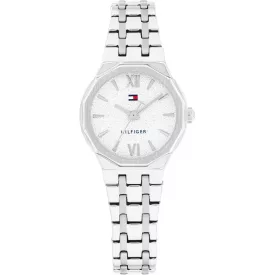 Tommy Hilfiger Mackenzie Damenuhr TH1782889