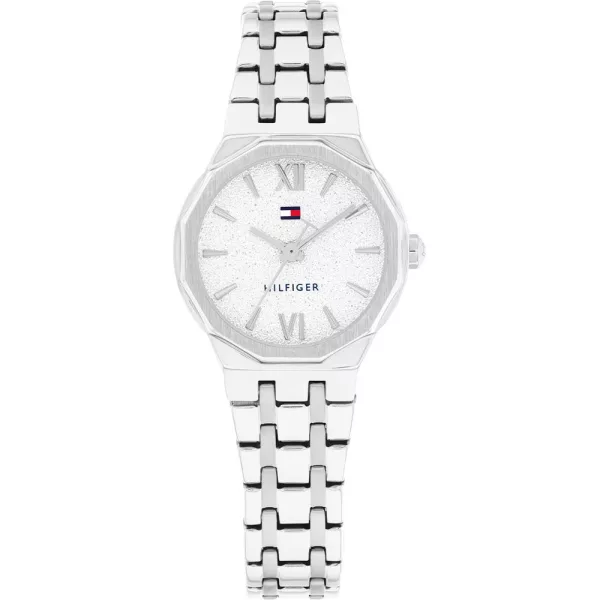Tommy Hilfiger Mackenzie Damenuhr TH1782889
