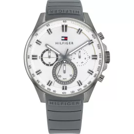 Tommy Hilfiger Max Herrenuhr TH1791972