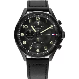Tommy Hilfiger Axel Herrenuhr TH1792004