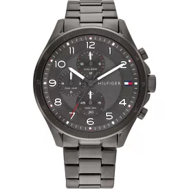 Tommy Hilfiger Axel Herrenuhr TH1792008