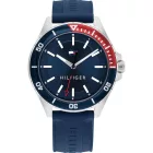 Tommy Hilfiger Logan Herrenuhr TH1792009