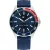 Tommy Hilfiger Logan Herrenuhr TH1792009