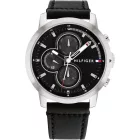 Tommy Hilfiger Jameson Herrenuhr TH1792052