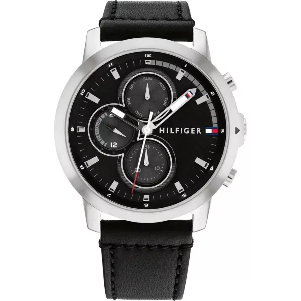 Tommy Hilfiger Jameson Herrenuhr TH1792052