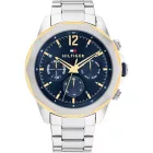 Tommy Hilfiger Lars Herrenuhr TH1792059