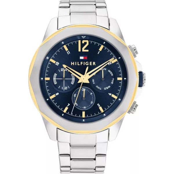 Tommy Hilfiger Lars Herrenuhr TH1792059