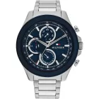 Tommy Hilfiger Clark Herrenuhr TH1792080