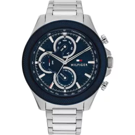 Tommy Hilfiger Clark Herrenuhr TH1792080