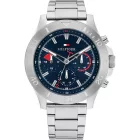 Tommy Hilfiger Bryan Herrenuhr TH1792113