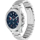 Tommy Hilfiger Bryan Herrenuhr TH1792113