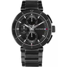Tommy Hilfiger Lorenzo Herrenuhr TH1792119