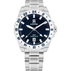 Tommy Hilfiger TH85 GMT Herrenuhr TH1792132