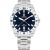Tommy Hilfiger TH85 GMT Herrenuhr TH1792132