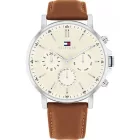 Tommy Hilfiger Tyson Herrenuhr TH1792143
