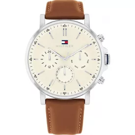 Tommy Hilfiger Tyson Herrenuhr TH1792143