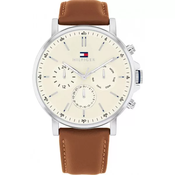 Tommy Hilfiger Tyson Herrenuhr TH1792143
