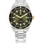Tommy Hilfiger Automatic Herrenuhr TH1792155