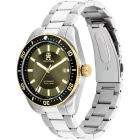 Tommy Hilfiger Automatic Herrenuhr TH1792155