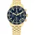 Tommy Hilfiger TH85 Chrono Herrenuhr TH1792158