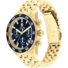 Tommy Hilfiger TH85 Chrono Herrenuhr TH1792158